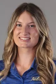 University of Tulsa Golfers Finish in 13th Place at the ICON Invitational