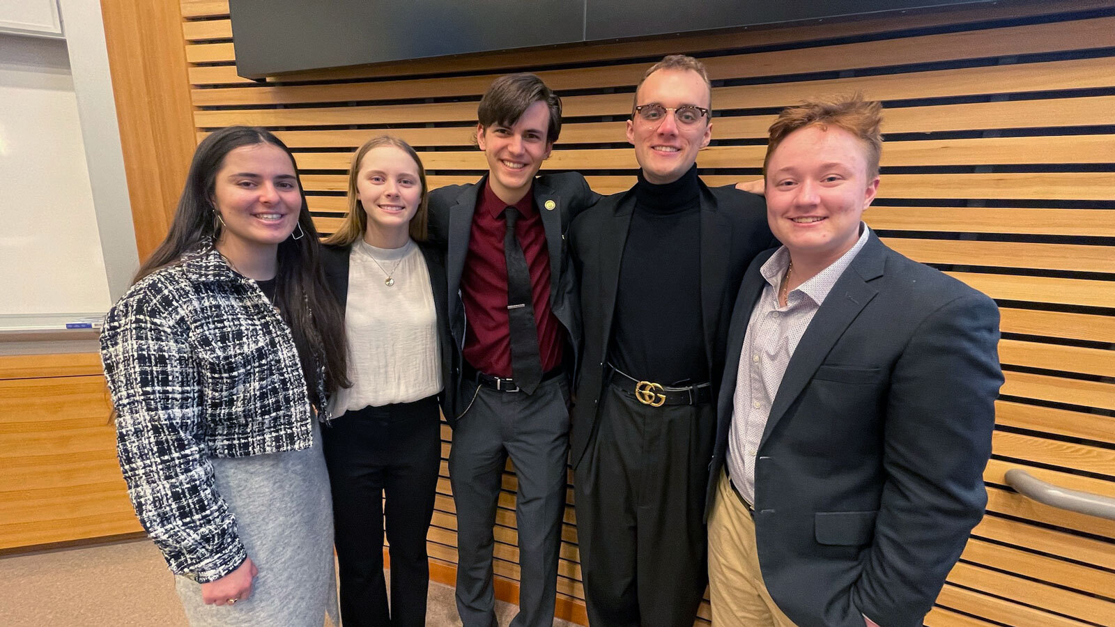 Talking Saints Make It 33 Years in a Row