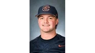 Colton Evans, former Henderson County High School standout’s collegiate team plays on Thursday, May 15 in the NCAA Division II Baseball Championship