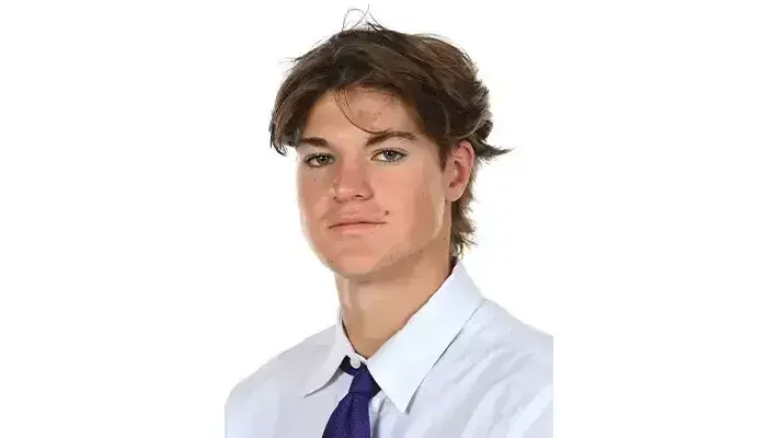 Former Houston High School guard Mavrick Miller’s collegiate team has been invited to the NCAA tournament.