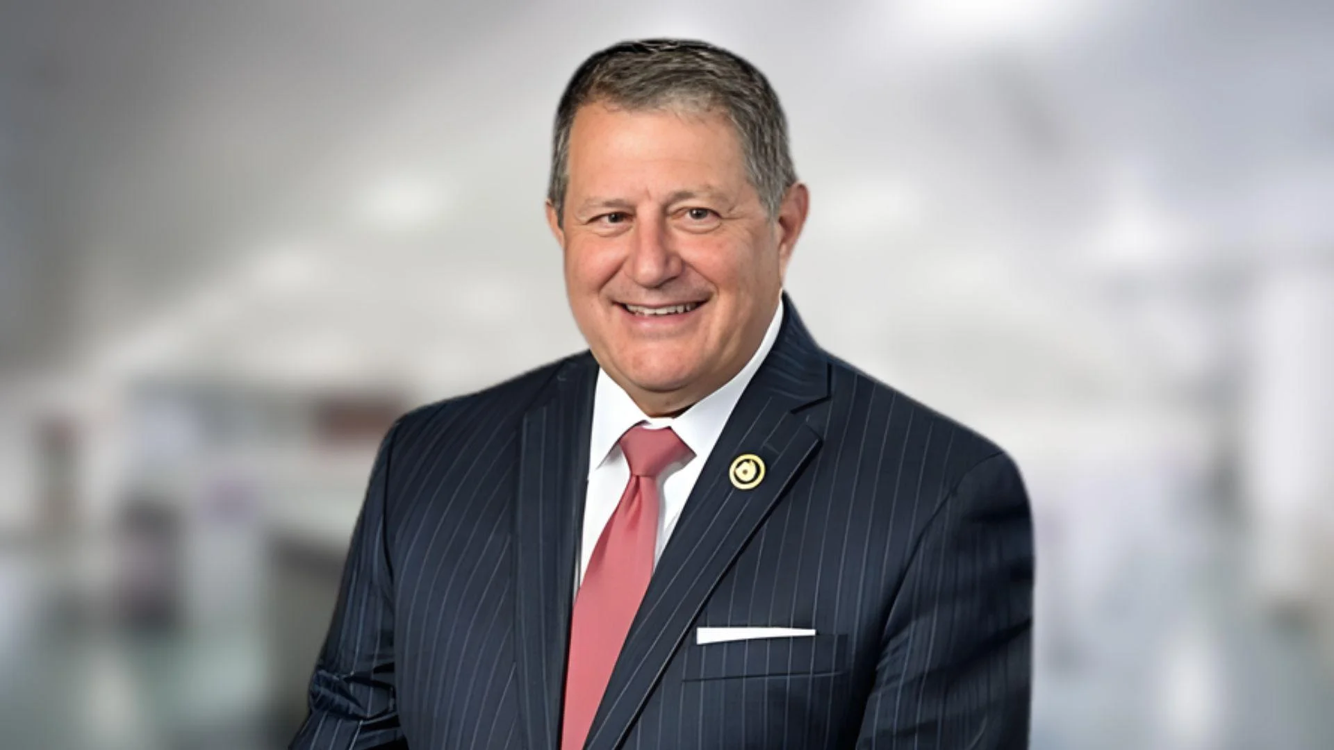 Rep. Joseph Morelle (NY-35)