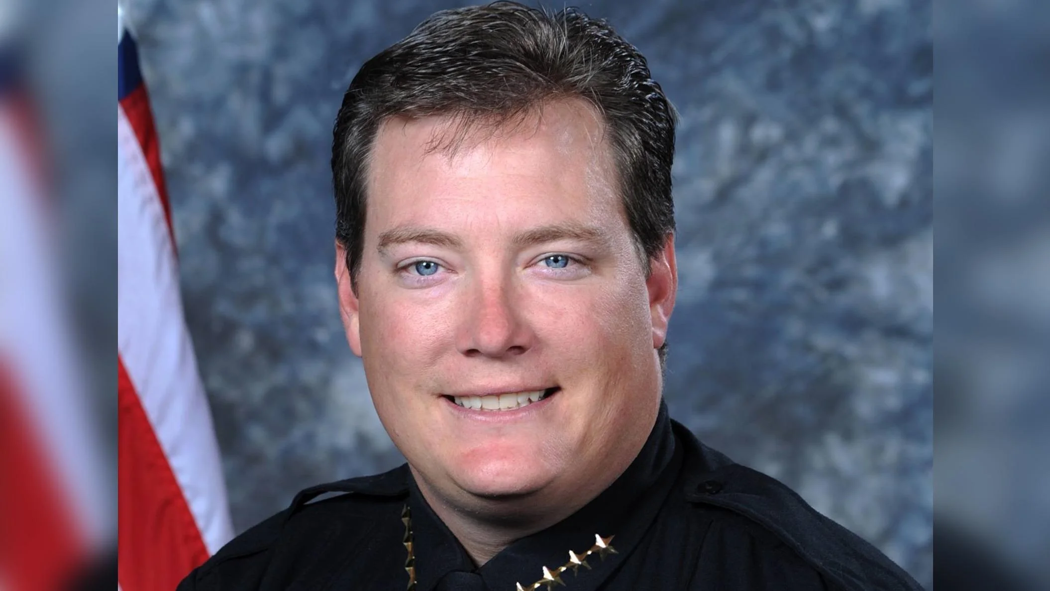 Jason Mikesell, Teller County Sheriff