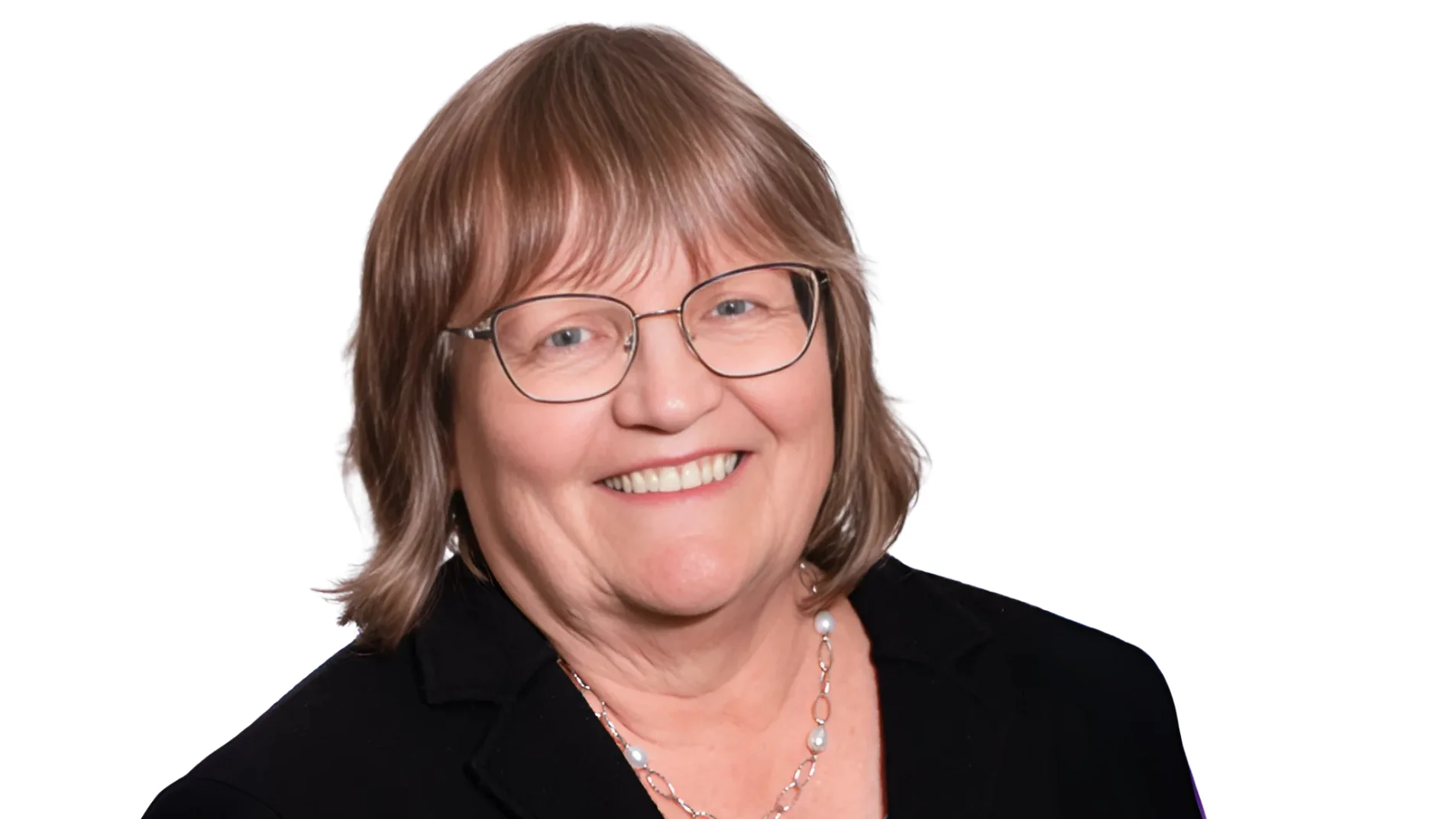 Jamezetta Bedford, Chair District 1 at Orange County