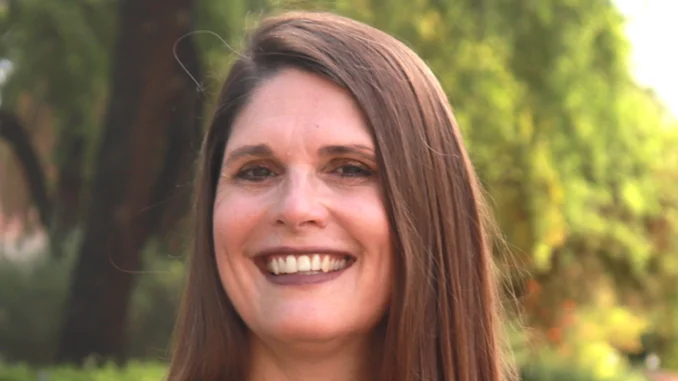 Rep. Stephanie Stahl Hamilton cast 8 qualifying recorded votes in the Arizona House on Saturday, June 13, 2026