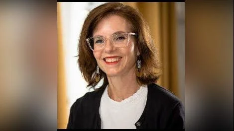 Natalie J. Harder President of Coker University