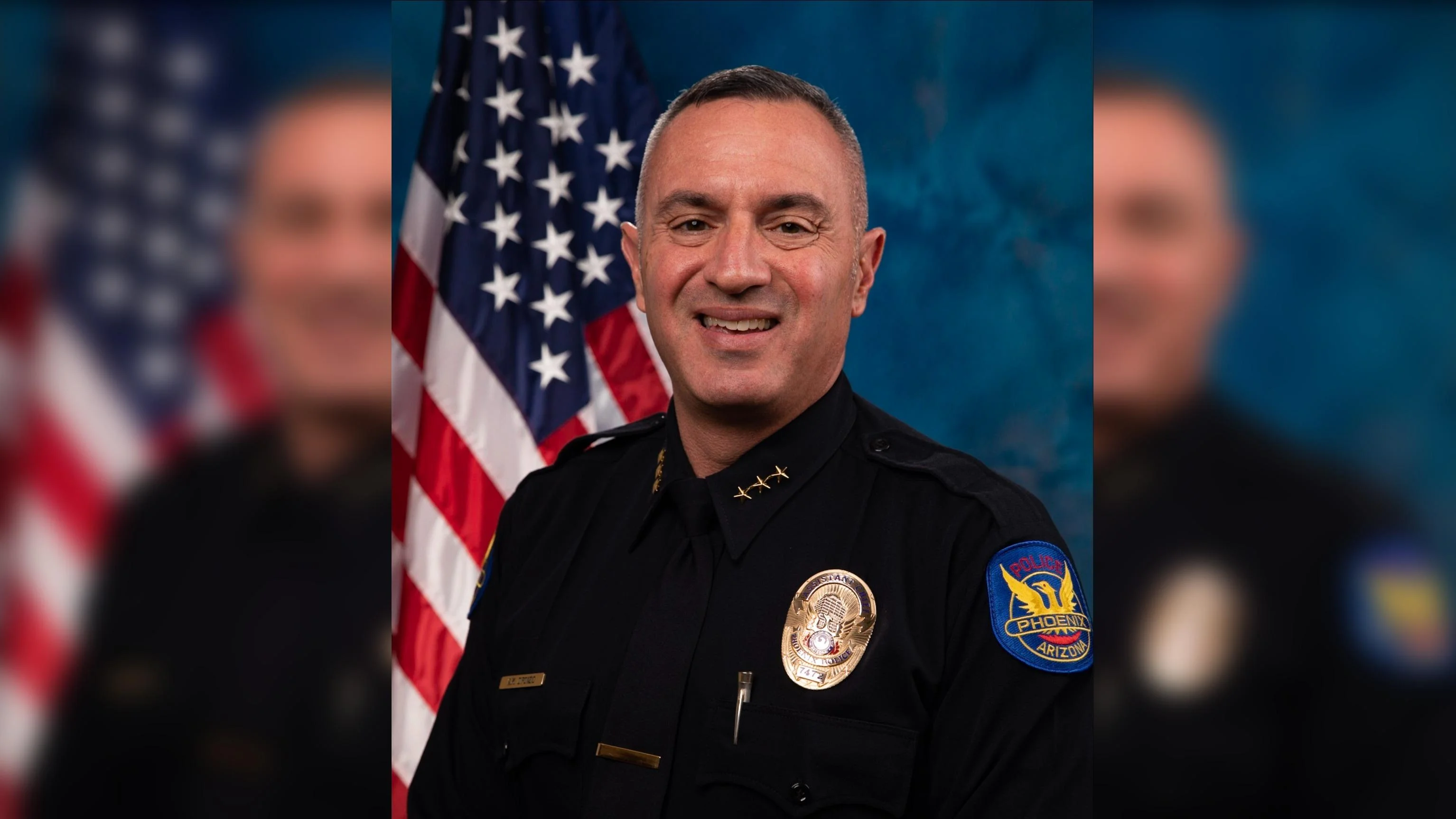 Phoenix police see 2 ‘Graffiti’ calls in week ending May 24