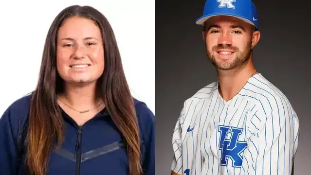 Which former Medina Today area high school standouts will be in action on Sunday, April 20?