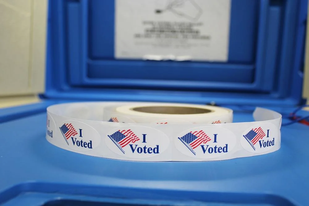 Who were the indefinitely confined voters in Milwaukee, Ward 269? Who were the indefinitely confined voters in Milwaukee, Ward 269?