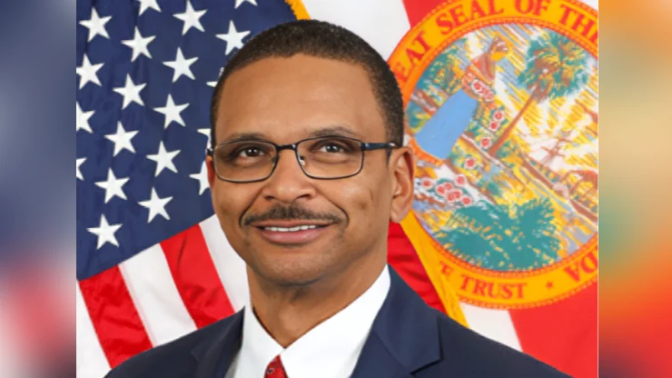 Shawn Hamilton Secretary Shawn Hamilton Secretary