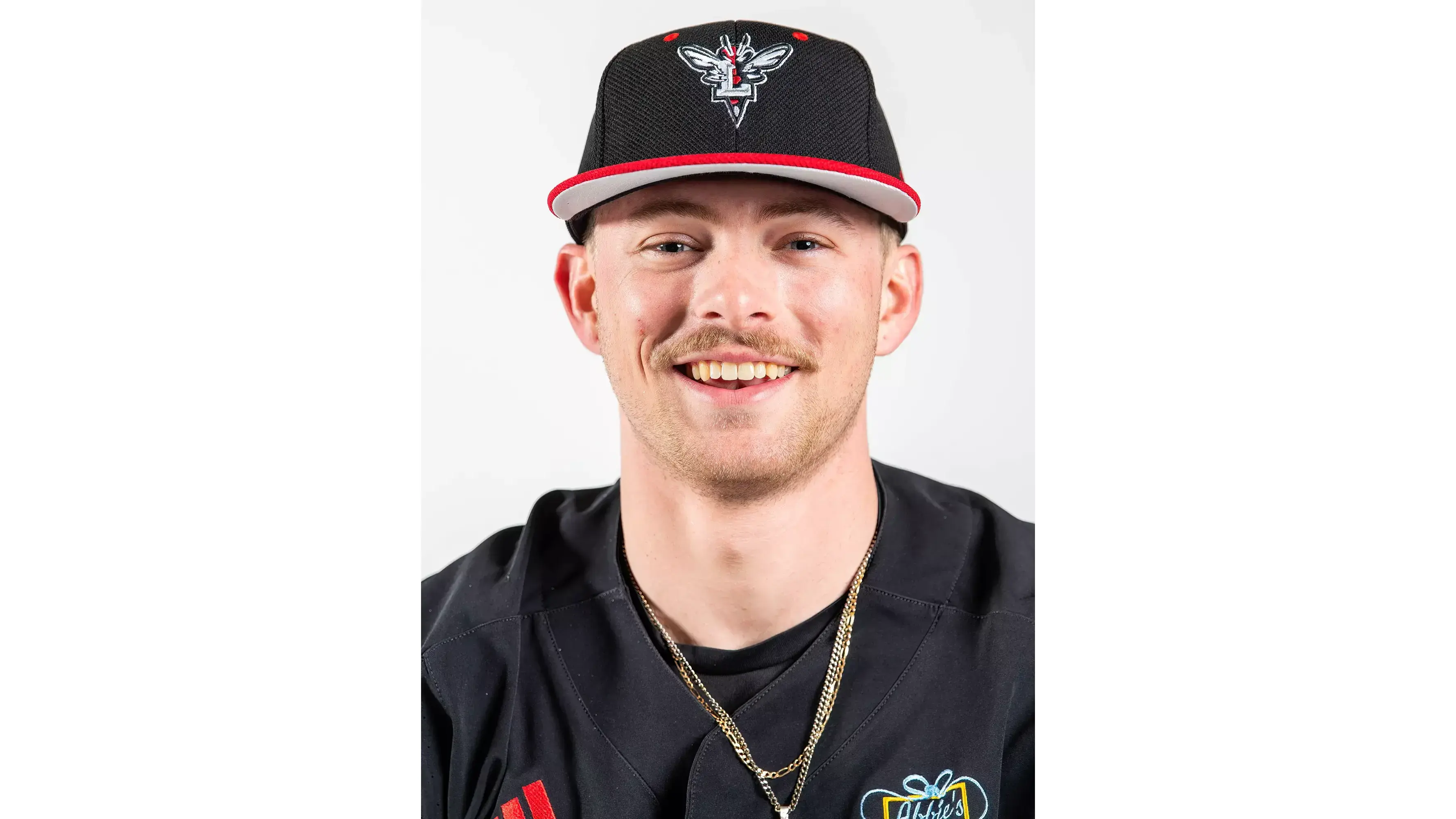 Quinn Madden, former James W Robinson Secondary School baseball player, will compete on the diamond for the NCAA Division III Baseball Championship