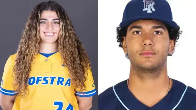 Which former Providence Reporter area high school standouts will be in action in the week starting Monday, March 24?