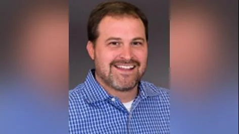 Georgia State Representative Kasey Carpenter