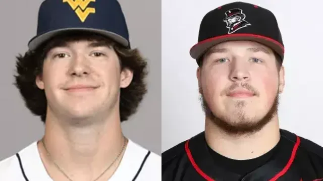 Which former WV Heartland News area high school standouts will be in action on Tuesday, April 1?