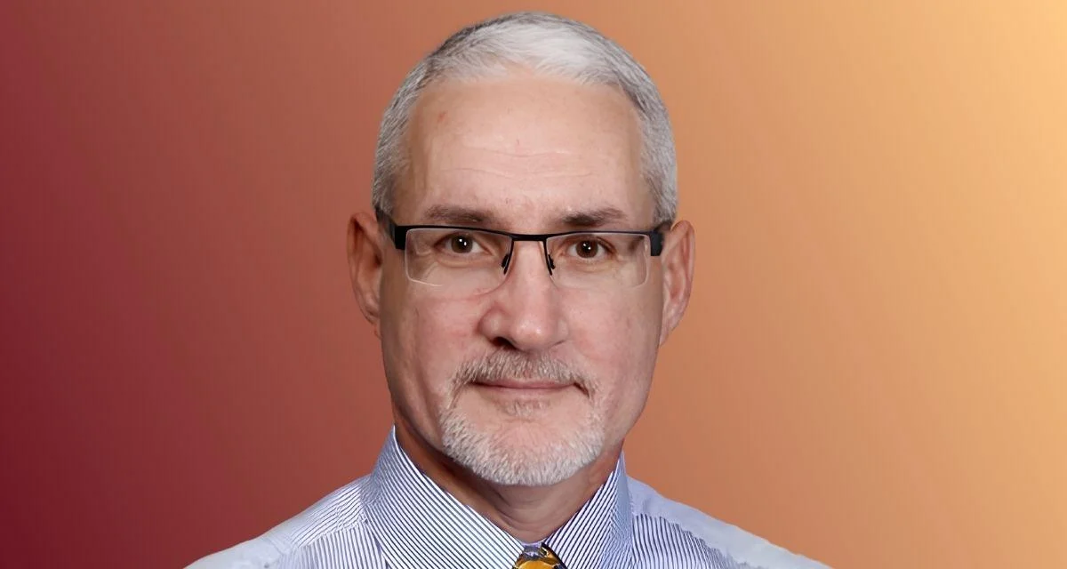 Steven Leeder, chief scientific officer for Children’s Mercy Research Institute