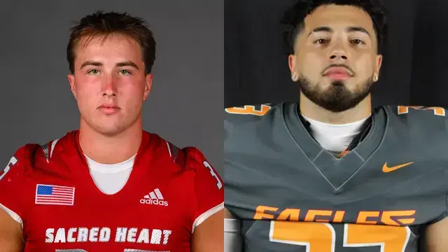 Matt Velasquez and Mike Deitelbaum - 