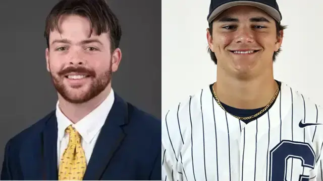 Which former Rowan News area high school standouts will be in action on Tuesday, April 29?