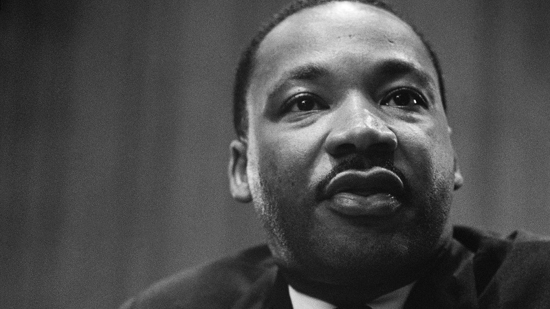 19th Annual Dr. Martin Luther King, Jr. Leadership Forum