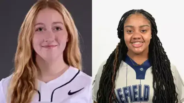 Which former Southern West Virginia News area high school standouts will be in action in the week starting Monday, March 24?