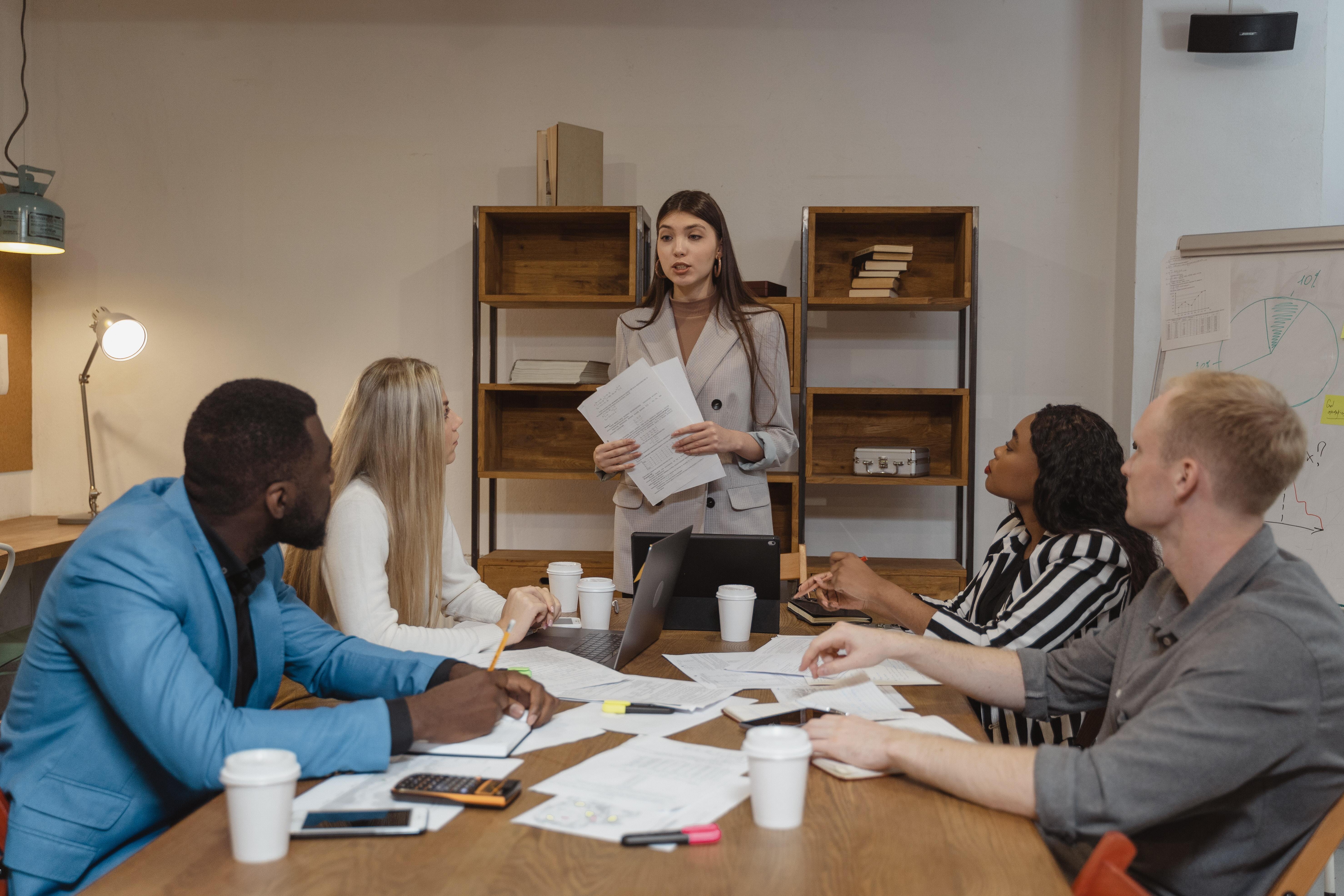 Planning Board Meeting