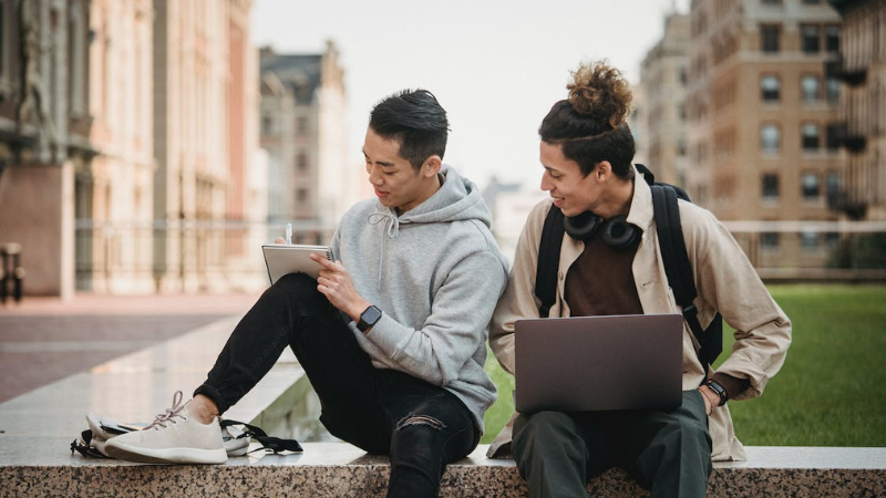 North Bergen School District – March Message