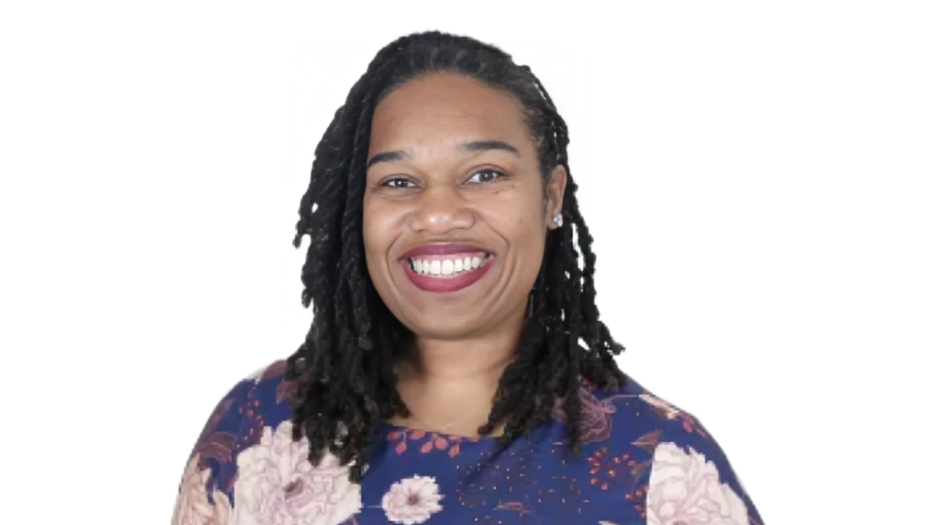 Nandi A. Marshall professor at Georgia Southern University