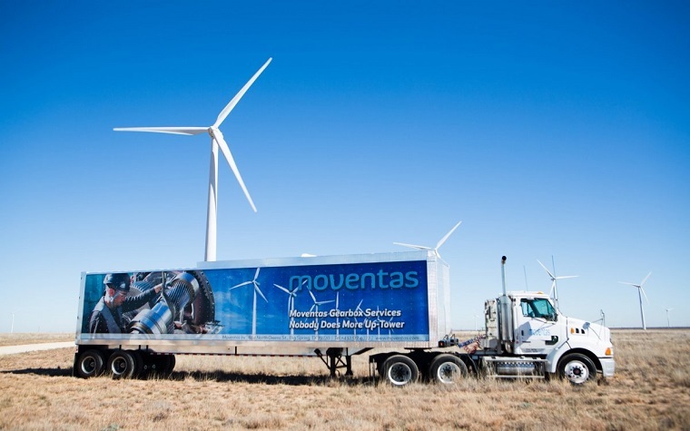 Moventas partners with Zanini Renk in Brazil to boost O&M Moventas partners with Zanini Renk in Brazil to boost O&M