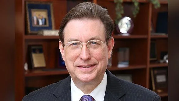 Gary A. Olson, President - Daemen College Gary A. Olson, President - Daemen College