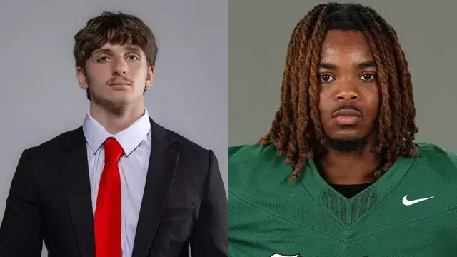 Who are the North Central South Carolina area high school alumni in action on Friday, Sept. 4?