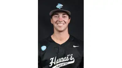Which former San Mateo Sun area high school standouts will be in action on Thursday, April 24?