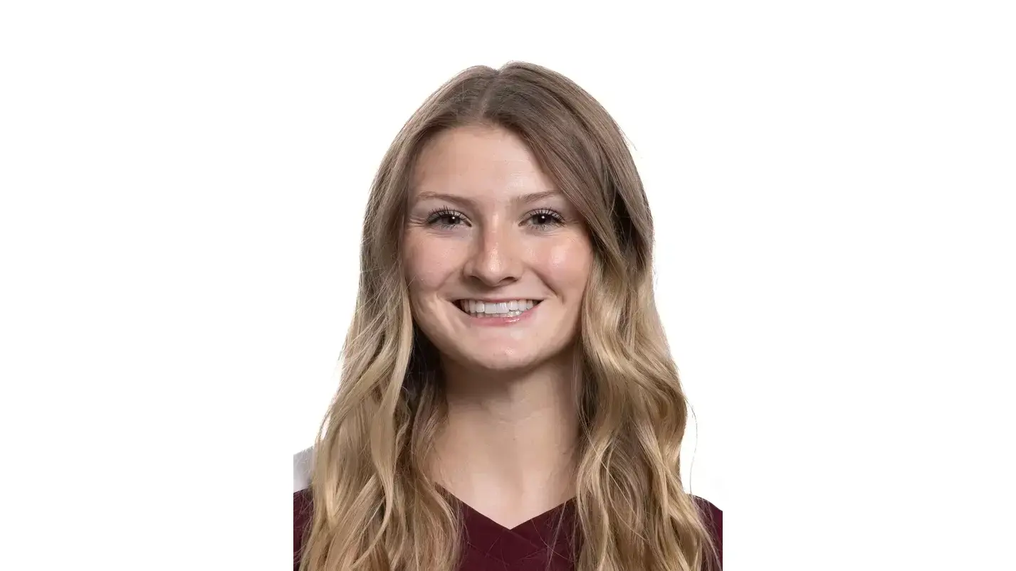 Ariel Kowalewski, former Travis High School standout’s collegiate team plays on Friday, May 16 in the NCAA Division I Softball Championship