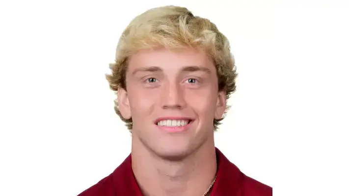 Jordan Edgecomb - Jordan Edgecomb -