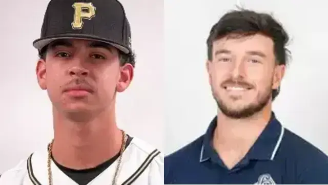 Which former South North Carolina News area high school standouts will be in action on Friday, March 21?