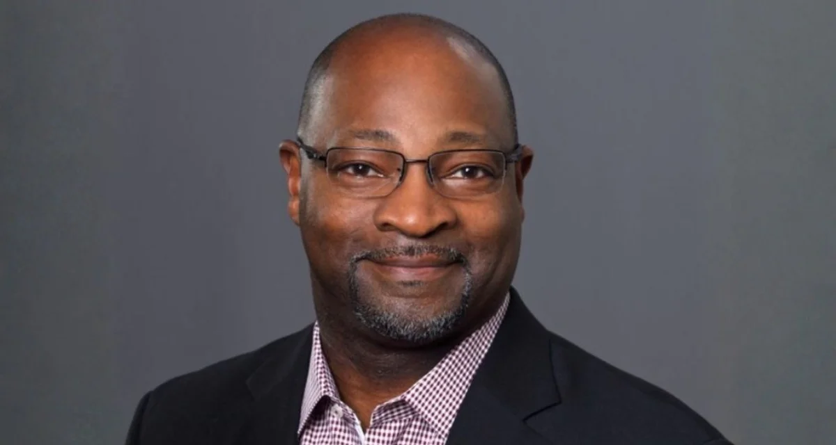 Michael Ford, As the Senior Vice President of Global Real Estate and Security at AT&T Michael Ford, As the Senior Vice President of Global Real Estate and Security at AT&T
