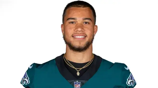 Marcus Epps Marcus Epps