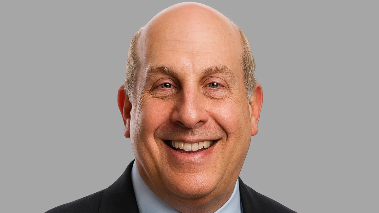 Marvin Krislov, President of Pace University Marvin Krislov, President of Pace University