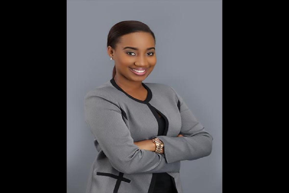 From Trees to PhD, Graduate Student Refines Her Passion