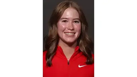 Former Buford High School standout Mackenzie Pickens played on Friday, May 30 in hopes of reaching the NCAA Division I Softball Championship