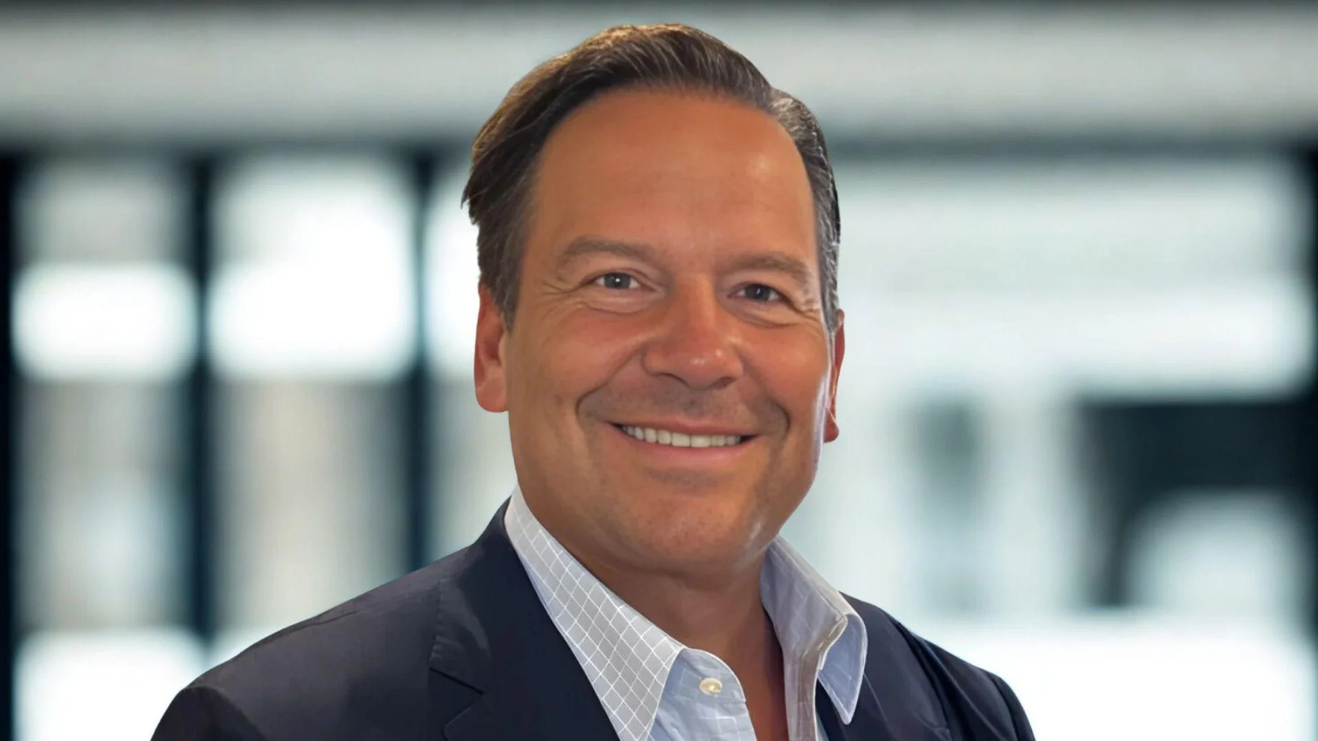 Steve Cortes, President, League of American Workers