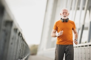 Lifelong Improvements Through Fitness Together
