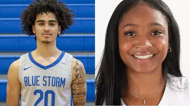 Which former Central STL News area high school standouts will be in action on Wednesday, Feb. 26?