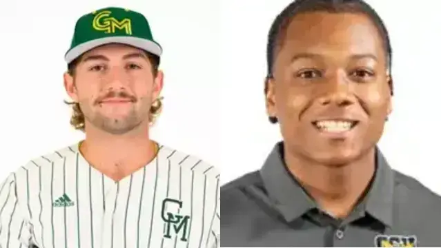 Which former North Baltimore Journal area high school standouts will be in action on Thursday, May 15?