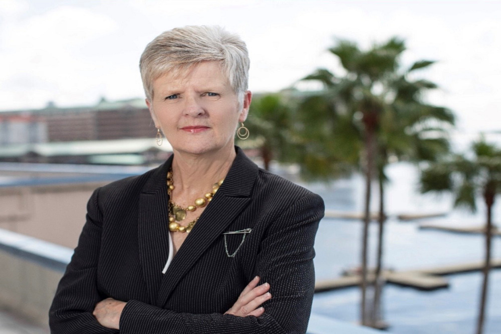 TCC Director Announces Retirement