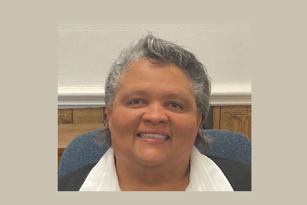 Bladen County Schools is pleased to announce Ms. Georgia