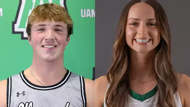 Jackson Edwards and ClaraGrace Prater Jackson Edwards and ClaraGrace Prater