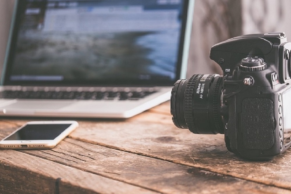 UNIVERSITY OF NORTH TEXAS: Professor works to lift voices of young children through photography