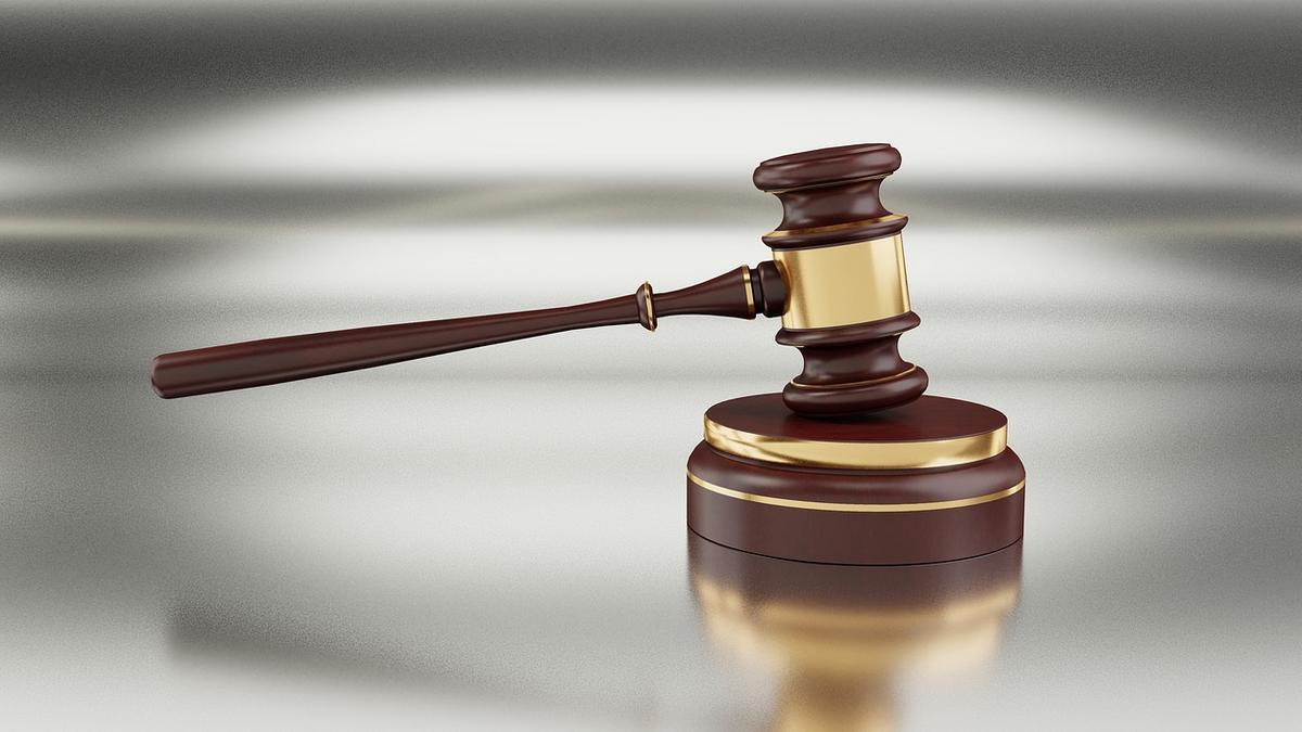 Brown County judge set trial date for alleged hate crime case