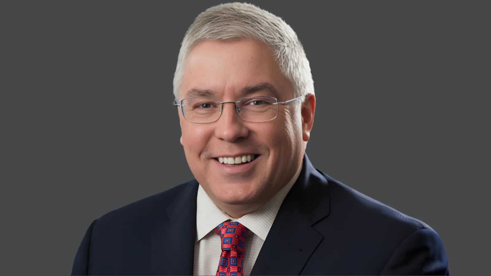 Patrick James Morrisey, Governor of West Virginia - Official Website