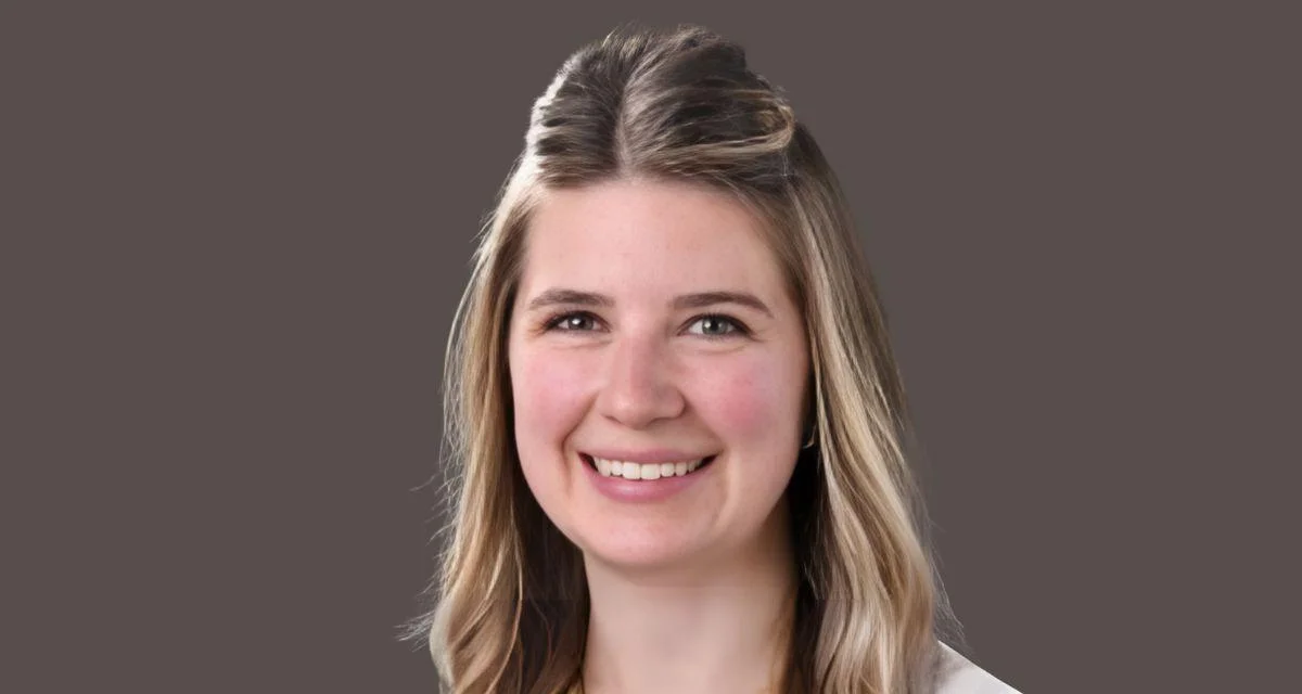 Alexa Carroll, Nursing Director at F.F. Thompson Hospital