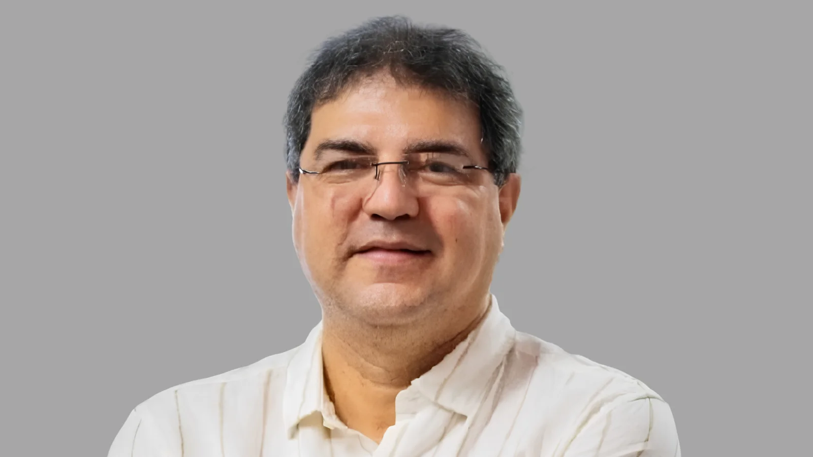 César Santisteban Pérez, director general of Statistics, Monitoring and Policy Evaluation at the ministry César Santisteban Pérez, director general of Statistics, Monitoring and Policy Evaluation at the ministry