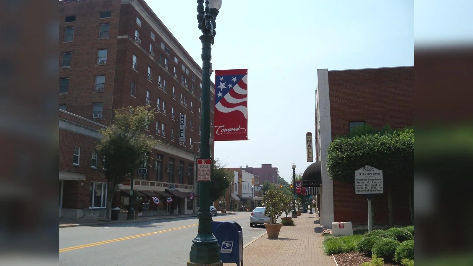 Concord - wikipedia.org Concord - wikipedia.org